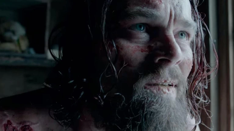 Revenant: Η νέα σοκαριστική ταινία με τον Λεονάρντο Ντι Κάπριο