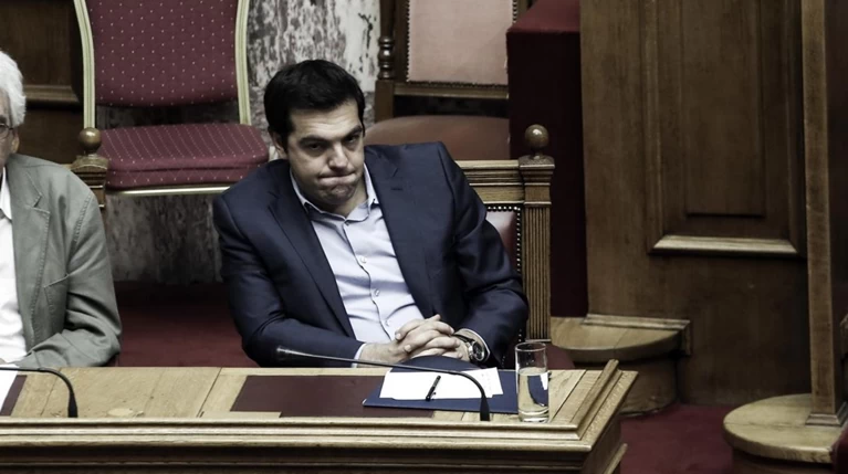 Ο φόβος στην κυβέρνηση για τις κρίσιμες ψηφοφορίες στη Βουλή