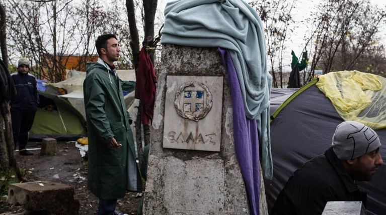 Νέο τελεσίγραφο από Κομισιόν σε Αθήνα για τη «Σένγκεν»