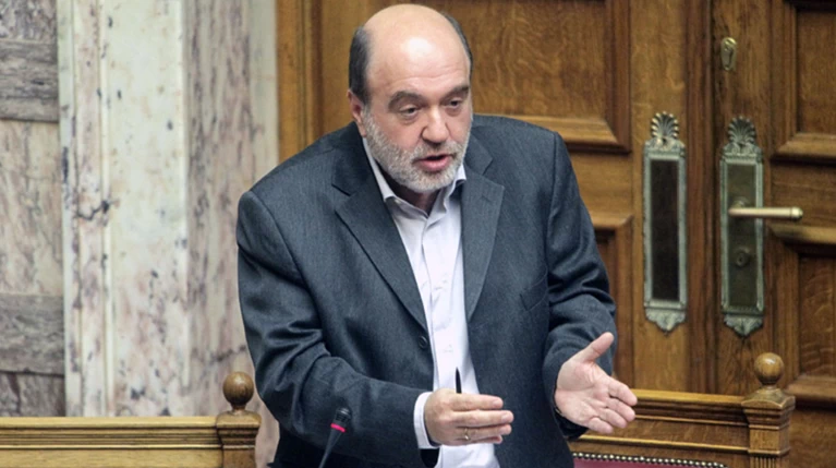 Πλούσιοι όσοι βγάζουν πάνω από 1500 €, τα χειρότερα έρχονται!..