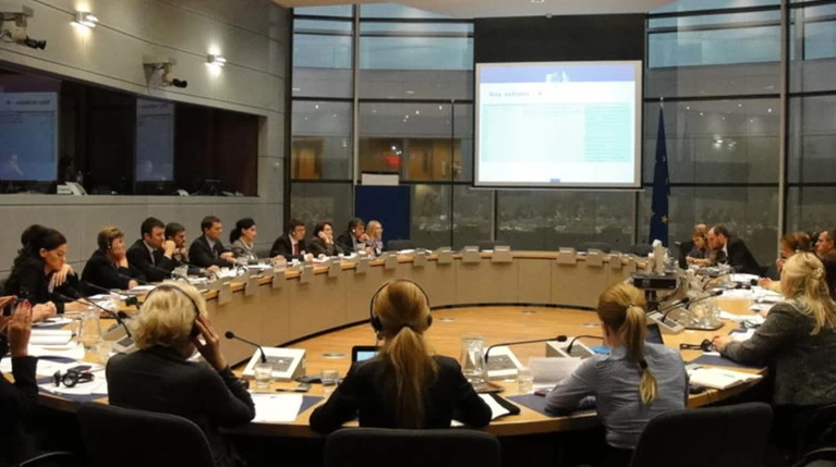 EuroWorking Group: Πολιτική βούληση για συμφωνία ως τις 12 Απριλίου
