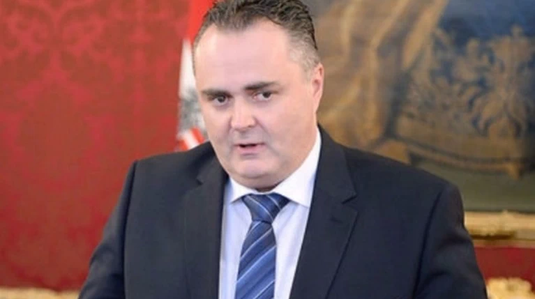 Στρατιωτική αποστολή για τη φύλαξη συνόρων προτείνει η Αυστρία