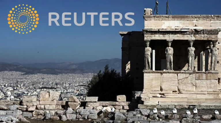 Reuters: Μέσα Απριλίου πιθανή συζήτηση για το χρέος, αν υπάρξει συμφωνία