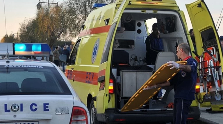 Τραγωδία στο Πήλιο: Γάζωσε γυναίκα κι εραστή και προσπάθησε να αυτοκτονήσει