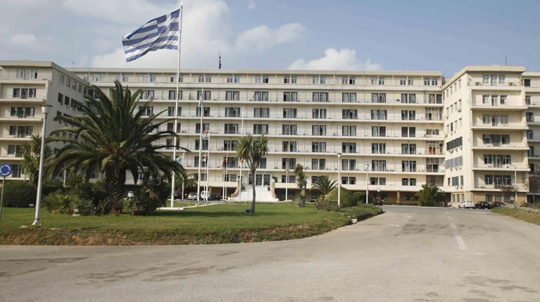 Επιμένει το Ποτάμι στην καταγγελία για το hotspot Xίου