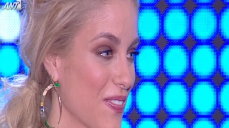 Λύγισε η Δούκισσα Νομικού στον αέρα του Όλα πρώτη Φορά. Τι συνέβη;