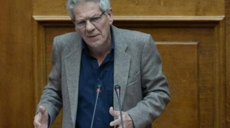 Ο Μπαλαούρας...αποδομεί τα επιχειρήματα Λαγκάρντ!