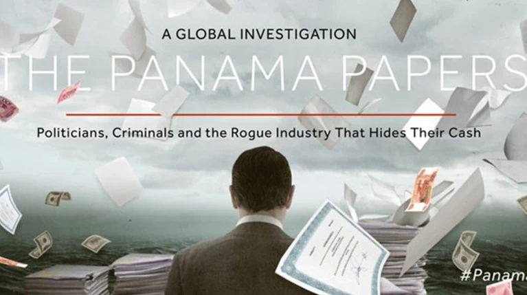 Μας χάκαραν λέει για τα Panama Leaks η Mossack Fonseca