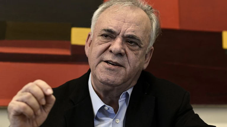 Γ.Δραγασάκης: Θέλουμε πλήρες και ολοκληρωμένο κλείσιμο αξιολόγησης