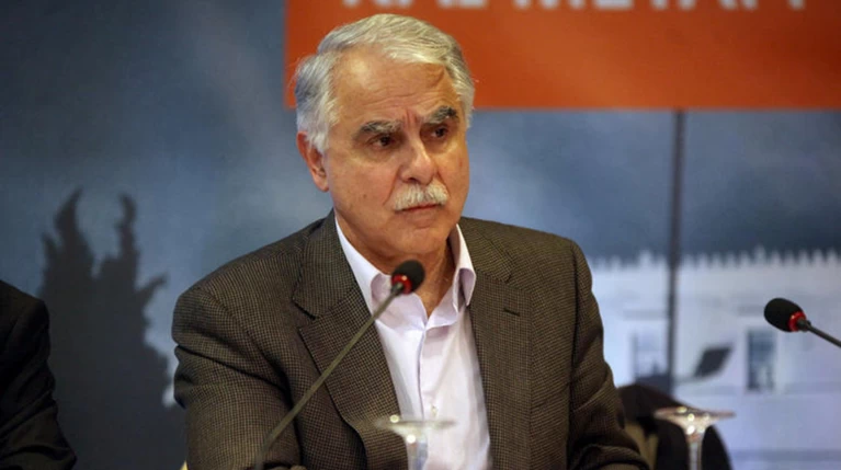 Μπαλάφας: Απα πα πα εκλογές, πού τις θυμήθηκαν
