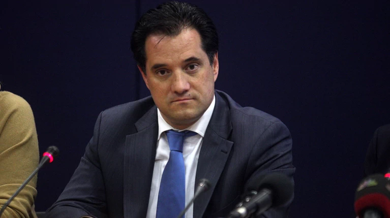 Α. Γεωργιάδης: Λυπηρό ο Δρίτσας να αυτοεξευτελίζεται, ας παραιτηθεί