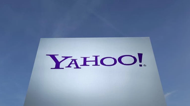 Ενδιαφέρον από Daily Mail για εξαγορά της Yahoo
