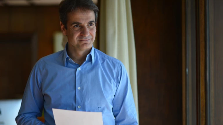 Μητσοτάκης: Επιστρέφει από τις ΗΠΑ και χαράσσει τη νέα στρατηγική