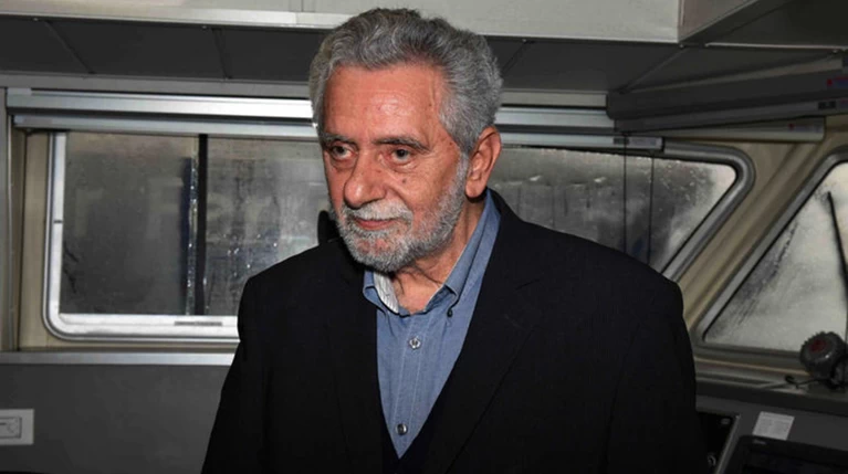 Δρίτσας: Όσοι ζητούν την παραίτηση μου δεν με αγγίζουν