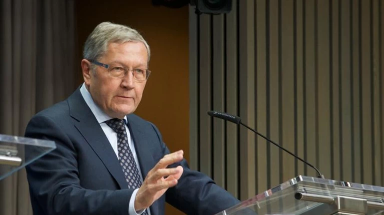 Ρέγκλινγκ: Εφικτή η συμφωνία σε 4 εβδομάδες