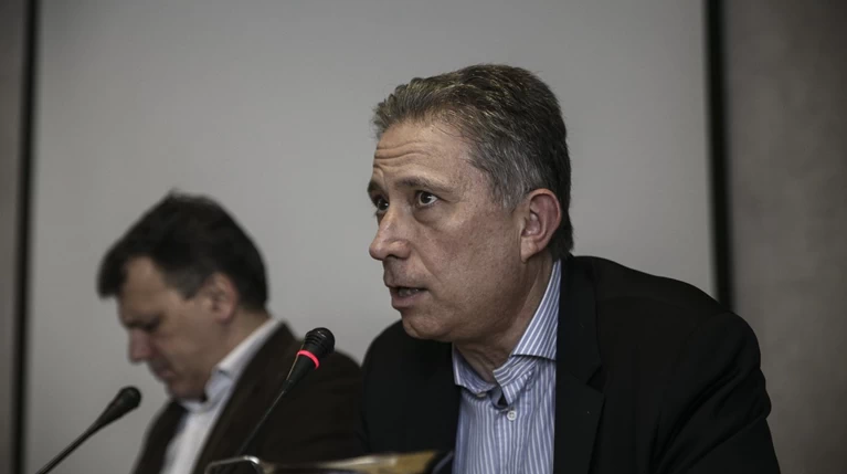 Κ. Χρυσόγονος:Ο αδύνατος στη διαπραγμάτευση καταφεύγει σε τεχνάσματα