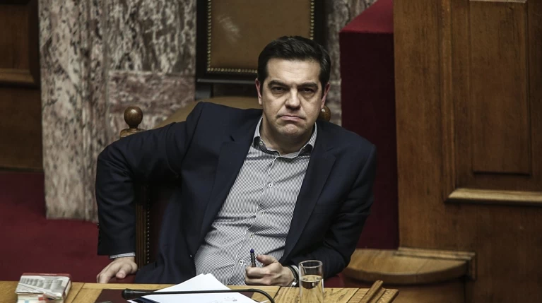 Πού το πάει; Συμβιβασμός ή σύγκρουση και εκλογές