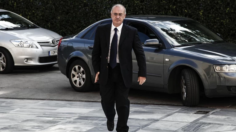 Μάρδας: Την Δευτέρα στοιχεία για την σταδιακή άρση των capital controls