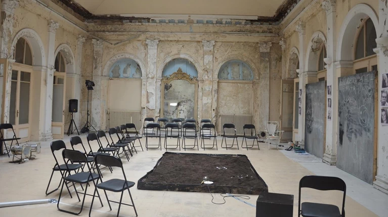 Biennale Αθήνας: Δείτε την πλατεία Ομόνοιας αλλιώς