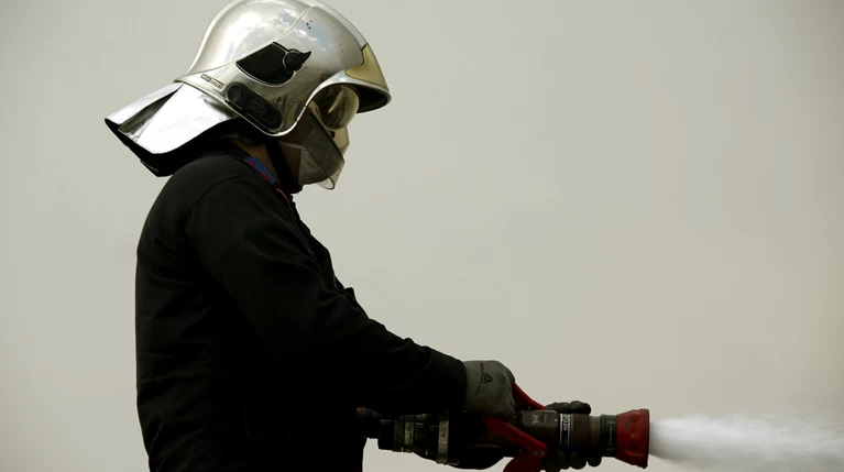 Μεγάλη πυρκαγιά στη Νεμέα