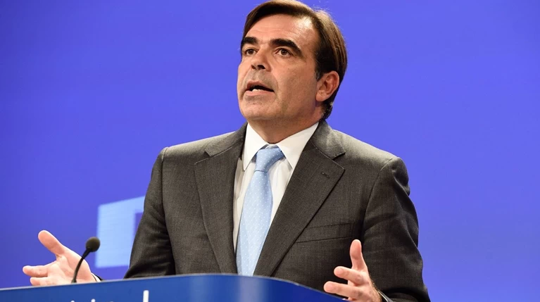 Κομισιόν: Στο Εurogroup θα καταγράψουμε την πρόοδο που έχει επιτευχθεί