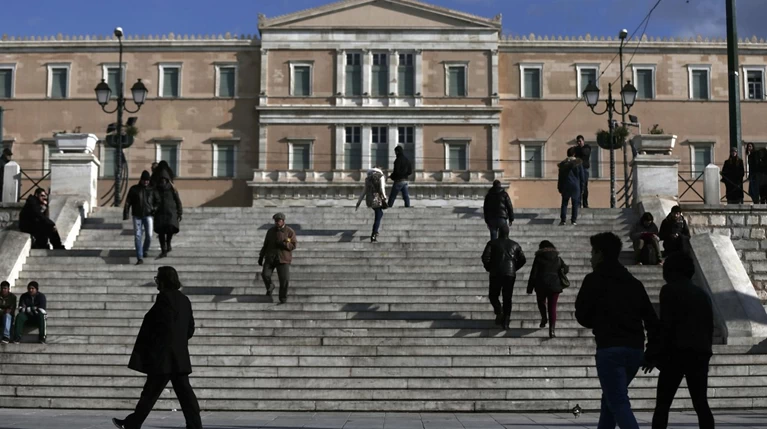 Υψηλό ρίσκο: Τα επίμαχα νομοσχέδια για διαβούλευση