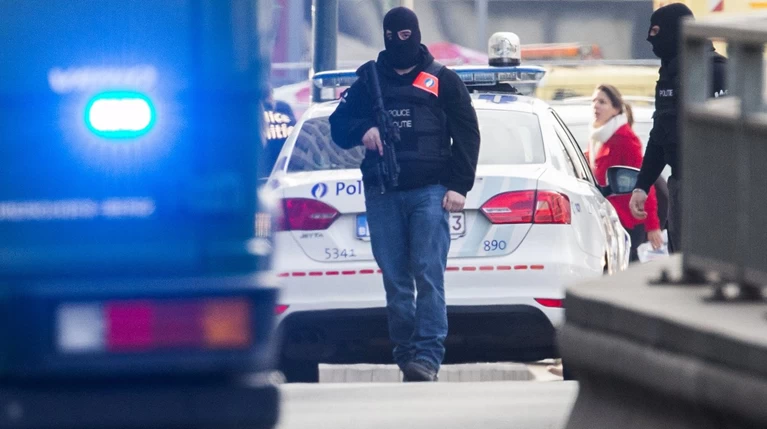 Νέα κύματα τρομοκρατών από τη Συρία περιμένει το Βέλγιο