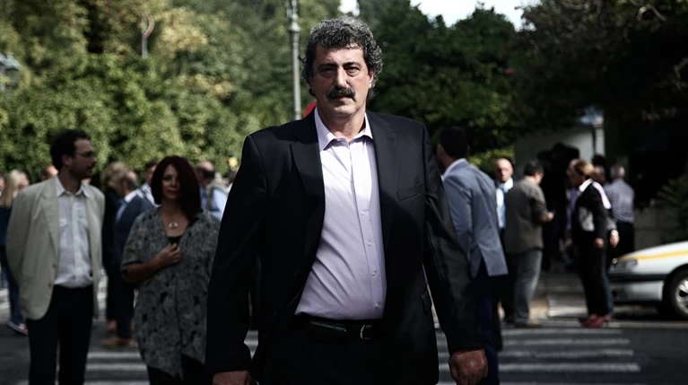 Εισβολή Πολάκη στη συνεδρίαση του ΔΣ του ΚΕΕΛΠΝΟ