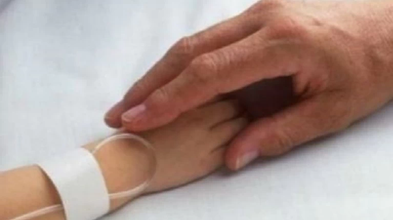 Ερανος του ΙΣΑ για παιδί με σοβαρή ασθένεια- Δεν πληρώνει το Δημόσιο