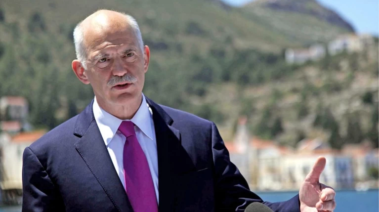 Πως φτάσαμε στο Μνημόνιο και το Καστελόριζο - 6 χρόνια μετά