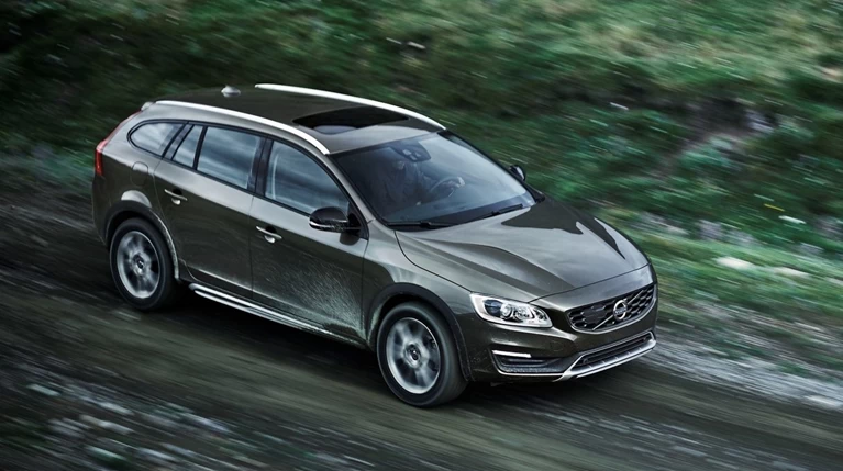 Θέλεις απόσυρση Χ2; Πέρνα από την Volvo!