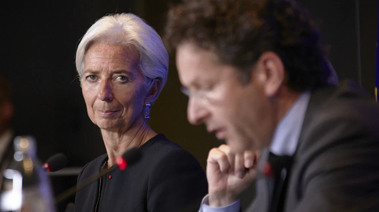 Ψυχρολουσία Eurogroup: Ψηφίστε τώρα μέτρα 5,4 + 3,6 δισ
