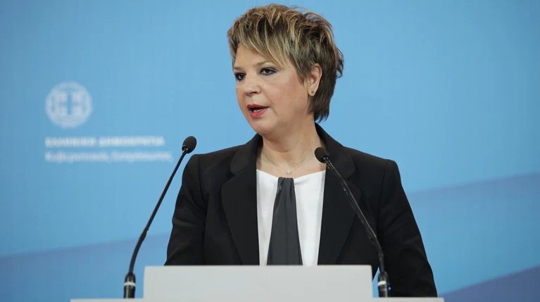 Γεροβασίλη: Η προληπτική νομοθέτηση είναι υπονομευτική