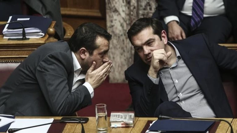 Εκλογές, ανασχηματισμός & η πολιτική νάρκη των 9 δισ.