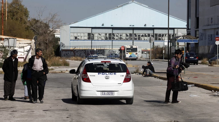 Times: Παιδιά πέφτουν θύματα σεξουαλικής κακοποίησης στο Ελληνικό