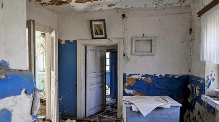 Τσέρνομπιλ: 30 χρόνια μετά τον πυρηνικό εφιάλτη