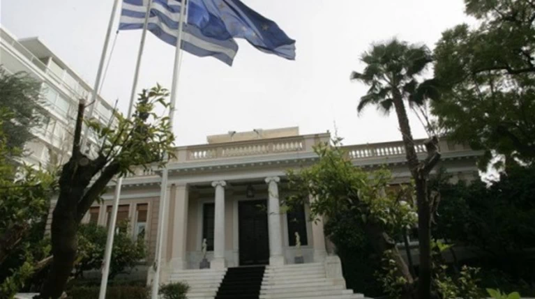 Μαξίμου: Η αξιολόγηση θα ολοκληρωθεί
