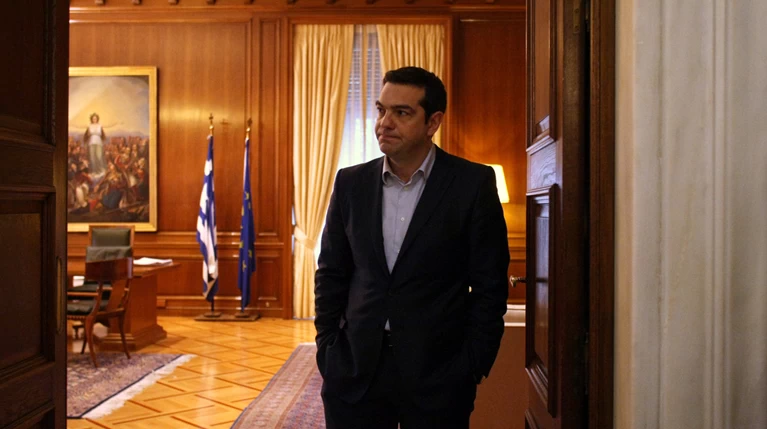 «Vertigo» στο Μαξίμου μετά την «οπερέτα» της σύγκρουσης