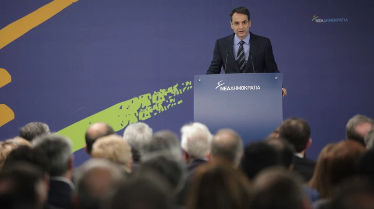 ΝΔ:50% οι πιθανότητες για συμφωνία ή εκλογές