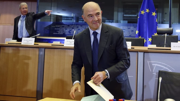 Μοσκοβισί: Κοντά σε συμφωνία με την Ελλάδα, αλλά...