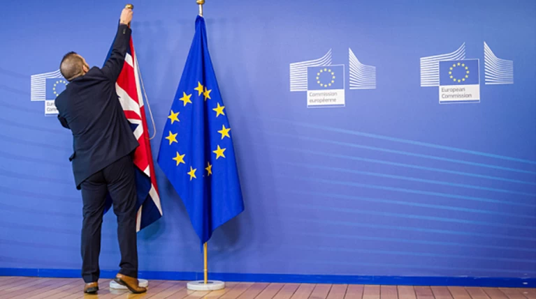 Το ενδεχόμενο Brexit "τρομάζει" τους Βρετανούς