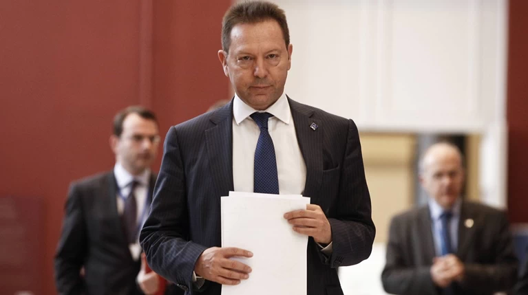 Στουρνάρας: Ζητούμενο τώρα οι μεταρρυθμίσεις- ιδιωτικοποιήσεις