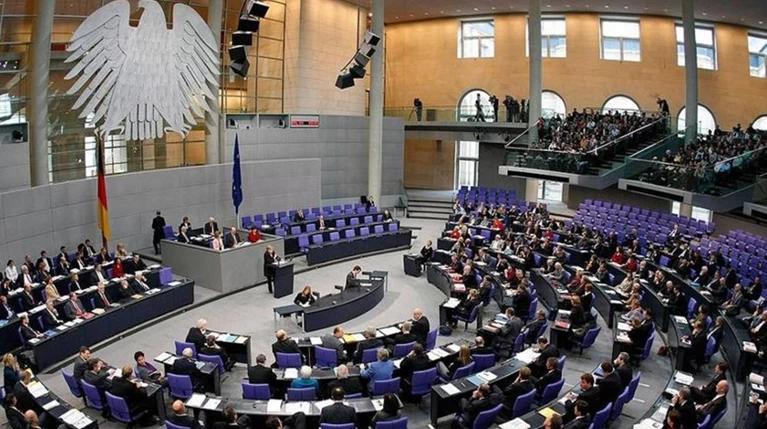 Επιτροπή Αρμενίων Ελλάδας: Η Γερμανία έκανε το αυτονόητο