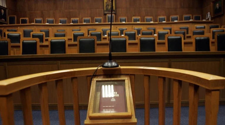 Η δικαιοσύνη στο στόχαστρο από ποινικούς & τρομοκράτες