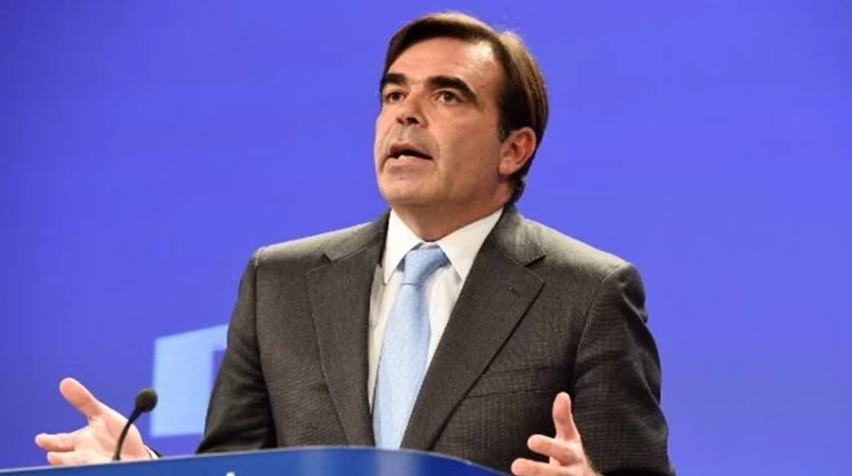 Παρέμβαση Κομισιόν για ΤΑΙΠΕΔ: Χρειάζονται κάποιες εξασφαλίσεις
