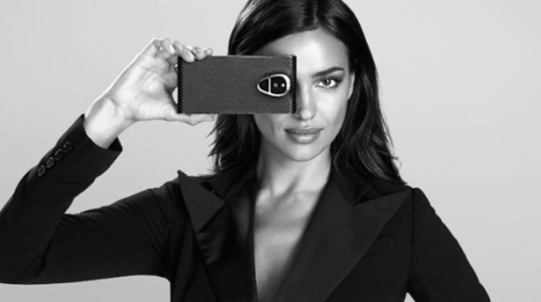 Solarin: Είναι αυτό το πιο ασφαλές smartphone στον κόσμο; Δείτε το βίντεο