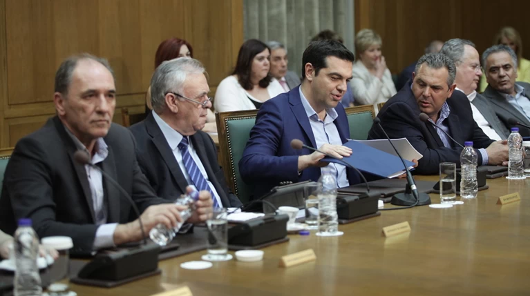 Ανασχηματισμός: Οι νέοι, οι «φευγάτοι» & οι «κουρασμένοι»