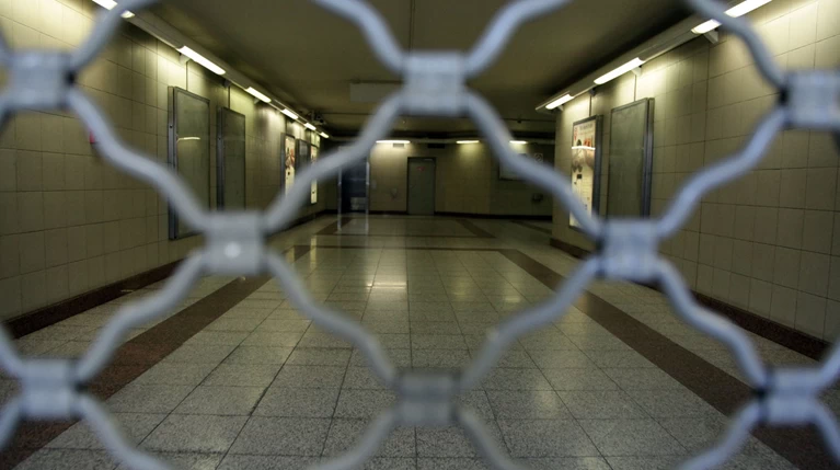 Χωρίς μετρό, ηλεκτρικό και τραμ το πρωί της Δευτέρας