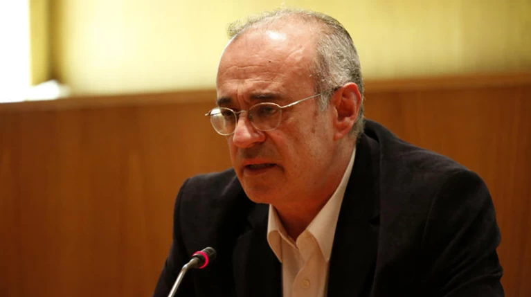 Επιμένει ο Μάρδας στους πρόσφυγες-επενδυτές: «Και υπήρχαν και έχουν έρθει»