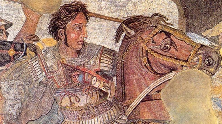 Σαν σήμερα: O μυστηριώδης θάνατος του Μέγα Αλέξανδρου | Ελλάδα Ειδήσεις